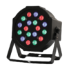 โคมไฟเวที LED พาร์ RGB Separate (18x0.5) 9w  EVE