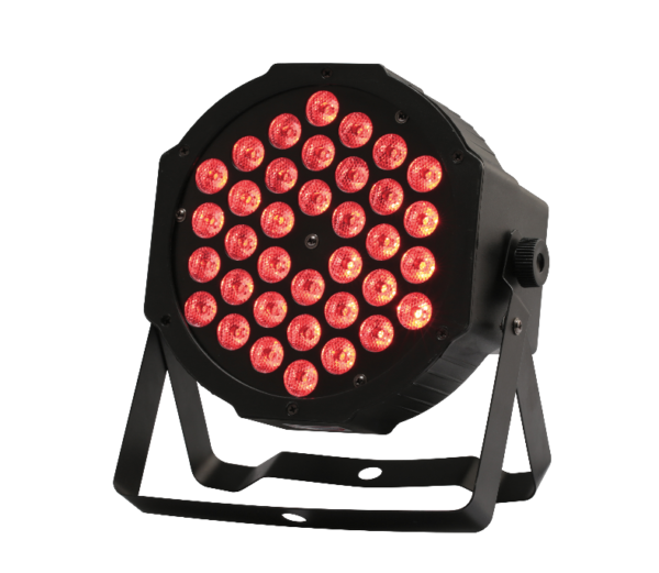 โคมไฟเวที LED พาร์ RGB Mix 3in1 (36x1.5) 54w  EVE