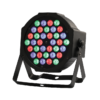 โคมไฟเวที LED พาร์ RGB Separate (36x0.5) 18w  EVE