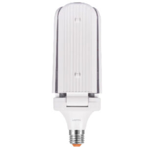 หลอดใบพัด LED 27w สำหรับปลูกต้นไม้ Plant Grow TRI-POD LAMPTAN