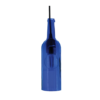 โคมไฟ ห้อยเพดาน FLASKA E27 60W น้ำเงิน HI-TEK
