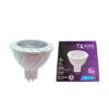 หลอด LED MR16 5w, 7w w/w ALPHA