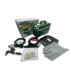 ตู้เชื่อม 200A 220V Inverter MC-WELD MMA 200 (แถมถุงมือ) LONGWELL
