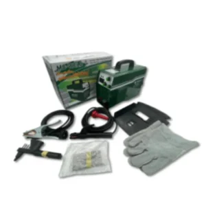 ตู้เชื่อม 200A 220V Inverter MC-WELD MMA 200 (แถมถุงมือ) LONGWELL