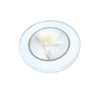 A-LED4839H/24W ชุด โคมซาลาเปา 3 Step กลม ดอกไม้ 390x60 DC