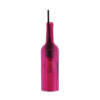 โคมไฟ ห้อยเพดาน FLASKA E27 60W ชมพู HI-TEK