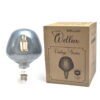 หลอด LED Vintage 8w w/w E27 VT-HP140 WELLUX