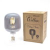 หลอด LED Vintage 8w w/w E27 VT-R140 WELLUX