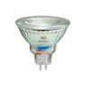 หลอด MR16 LED 4x1w w/w 12V GU5.3 รุ่น HTLLH014/W HI-TEK