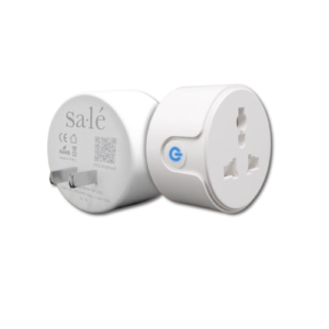 ปลั๊กอัจฉริยะ Smart Plug 10A  SP-202 SALE