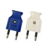 ปลั๊กตัวผู้ 2 ขา กลม รุ่น PP1622 VENA