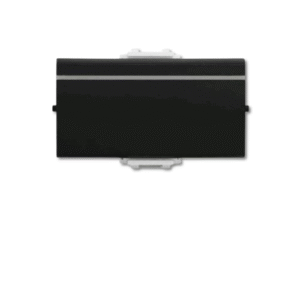 IC สวิตช์ 1 ทาง 3 ช่อง รุ่น IC-S113-BG สีดำ HACO