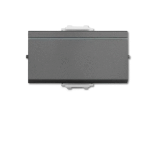 IC สวิตช์ 1 ทาง 3 ช่อง รุ่น IC-S113-PG สีเทา HACO