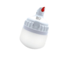 LED Emergency 100w d/l Type C + Betterry DC BIO