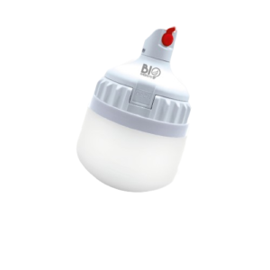 LED Emergency 100w d/l Type C + Betterry DC BIO