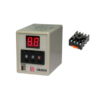 ทามเมอร์ DIGITAL TIMER รุ่น AH3D-DM 220V CIKACHI