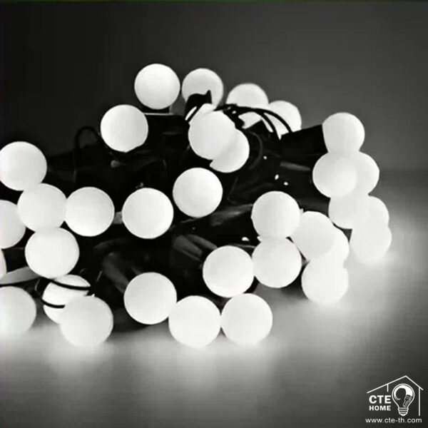 ไฟประดับ ไฟเชอรี่ รุ่น 40LED ST