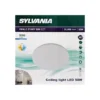 ชุด โคมซาลาเปา LED 50w 3 Step OVALO STARY CCT SYLVANIA
