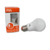 หลอด LED BULB 5W A60 6500K 3000K FSL
