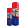 สี สเปรย์ กันน้ำ กันสนิม หล่อลื่น ไล่น้ำ 200ml. RUST-PRO TOA