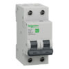เมนเซอร์กิจ MCB 2P 40A EZ9F61640 Easy9 Schneider