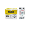 เบรกเกอร์ กันดูด 2P 32A รุ่น SB-E32L HACO