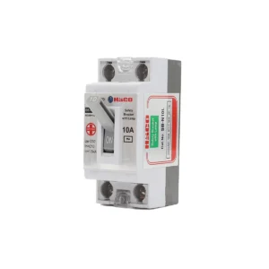 เบรคเกอร์  SB-N 2P 10A HACO