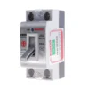 เบรคเกอร์  SB-N 2P 32A HACO