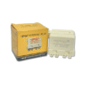 รีเลย์ RELAY สำหรับกล่องควบคุมมอเตอร์ปั๊มบาดาล รุ่น IPGRVA2 A4 A3 ใช้ได้ตั้งแต่ 1 แรงม้า ถึง 3 แรงม้า 35A~400VAC PROTENTIAL RERAY IPG