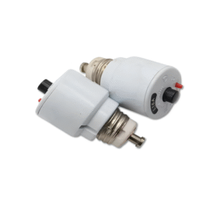 Screw Type Circuit Breaker 25A 220V HITECH