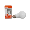 หลอด LED BULB 7W A60 6500K 3000K FSL