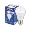 BULB E27 5W(A45), 7W(A60), 9W(A60), 12W(A60), 15W(A70) D/L, W/W, C/W รุ่น Ultra Save OPPLE