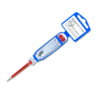ไขควงวัดไฟ AC 220V (Voltage Tester) 17150A PHILIPS
