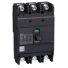 เบรคเกอร์ 250F 3P 160A EZC250F3160 SQD