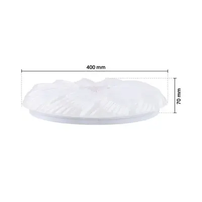 โคมติดเพดาน LED Sunny-C04 36W 3in1 EVE - Image 11