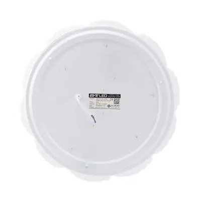 โคมติดเพดาน LED Sunny-C04 36W 3in1 EVE - Image 3