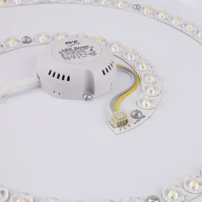 โคมติดเพดาน LED Sunny-C04 36W 3in1 EVE - Image 8