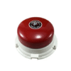 กระดิ่งไฟฟ้า Alarm Bell 3 นิ้ว AC 220v แดง KENON