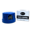 สวิตช์แสงแดด หัวเห็ดโคมถนน PS 2040-0412 105-285V 50/60HZPhoto Control GUNKUL