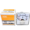 PANEL METER รุ่น SA-5 AC300V โวลท์มิเตอร์ ใช้กับ C.T. HEW