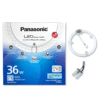 LED Magnet module แผงไฟแอลอีดี กลม 36W D/L Panasonic
