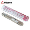 หลอด เมทัลฮาไลด์ 400w E40 8100k ( d/l ) Metal Halide Lamp Micron  asnz