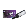 โคมถนน led 50w d/l พร้อม ขา ip65 ALPHA