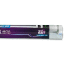 หลอด LED T8 20w D/L ( เข้า 1 ทาง ) ALPHA