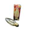 หลอดไฟทรงจำปา EVE Antique Candle 22W E27