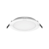 LED Panel กลม ฝัง 6W, 12W D/L, W/W, C/W Ecomax Slim OPPLE