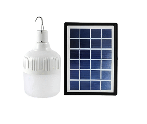 ชุด หลอด LED 70w D/L 700lm + โซล่า (InDoor) IP20 PHILIPS