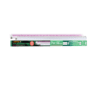 ชุด หลอด LED 18w สเปคตรัม หลอดปลูกต้นไม้ Slim Set Plant Booster LAMPTAN