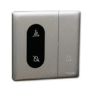 DND, PCU Indicator w Bell Switch NUX31BPDM UNICA X SCHNEIDER