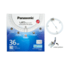 LED Magnet module แผงไฟแอลอีดี กลม 36W D/L PANASONIC